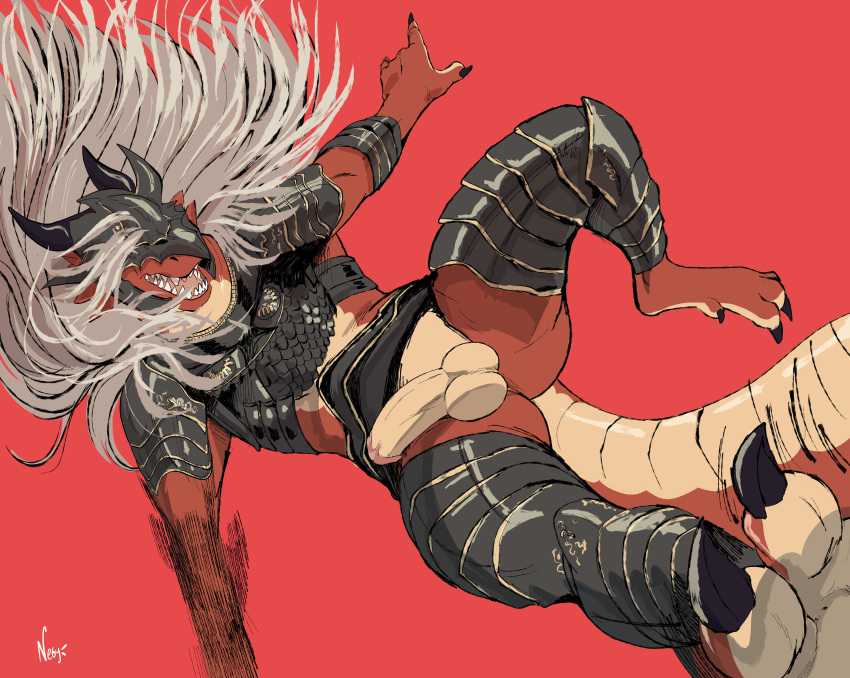 Ven (Dragon) Rule 34 Image