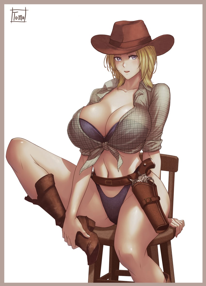 Tina Armstrong (Dead Or Alive) Rule 34 Image