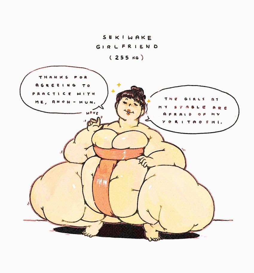 1girls Rule 34 Image