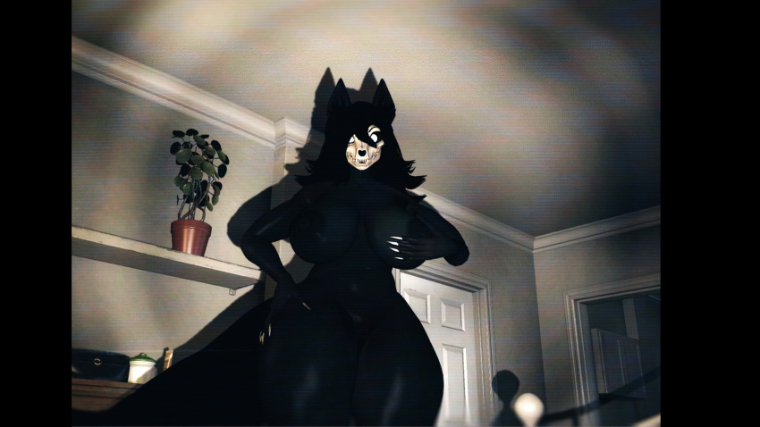 Bedroom Rule 34 Image