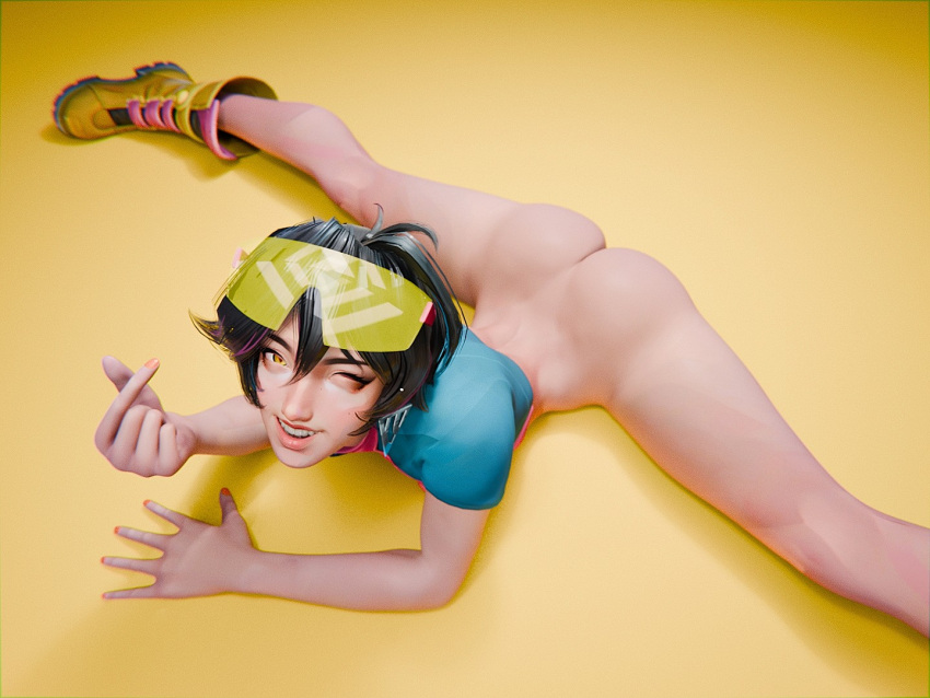 3d (Artwork) Rule 34 Image