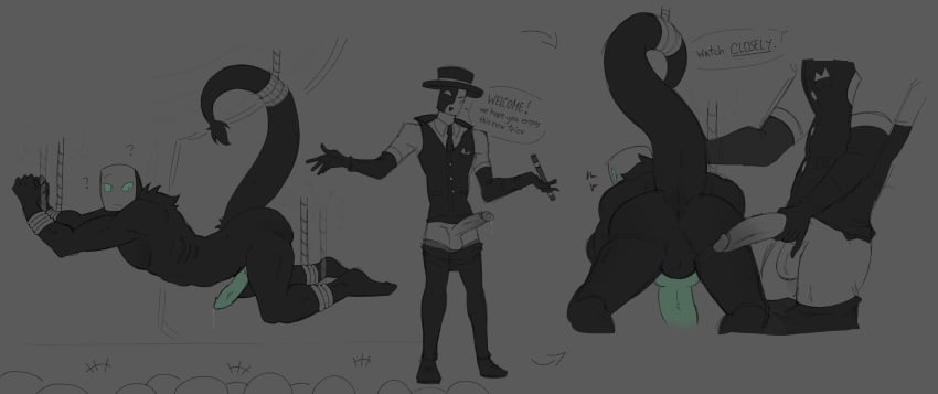 Artful (Die Of Death) Rule 34 Image