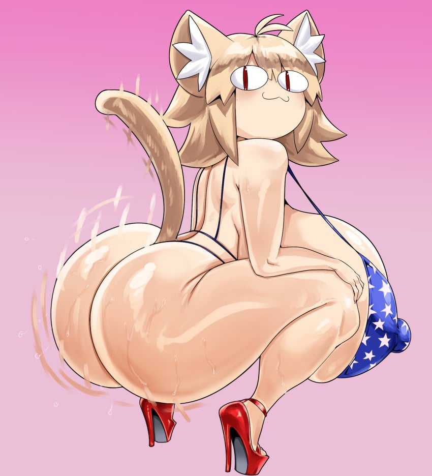 1girls Rule 34 Image
