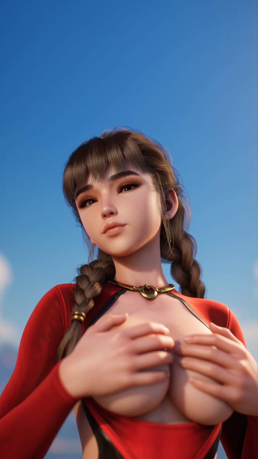 3d (Artwork) Rule 34 Image
