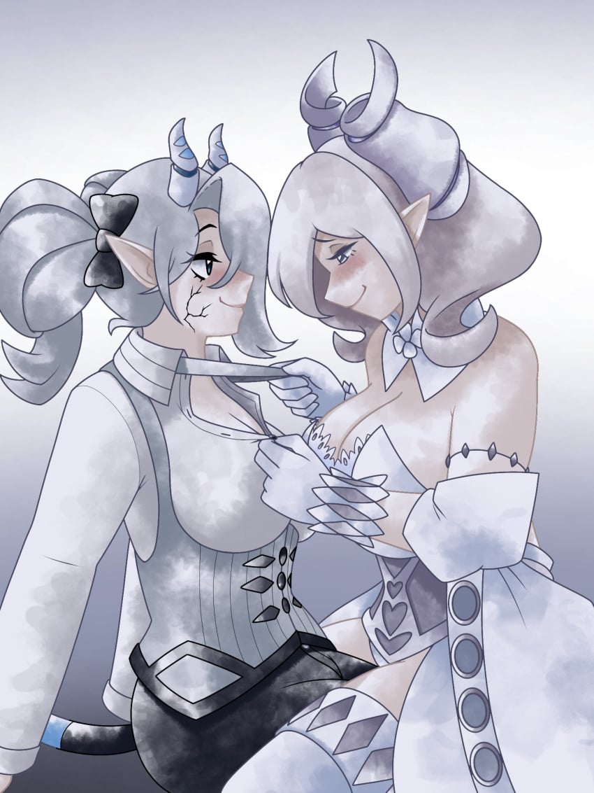 Arias The Labrynth Butler (Yu-Gi-Oh!) Rule 34 Image
