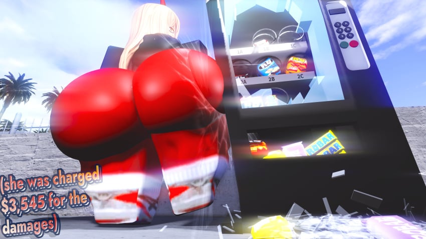 3d (Artwork) Rule 34 Image