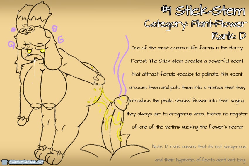 Isabelle (Animal Crossing) Rule 34 Image