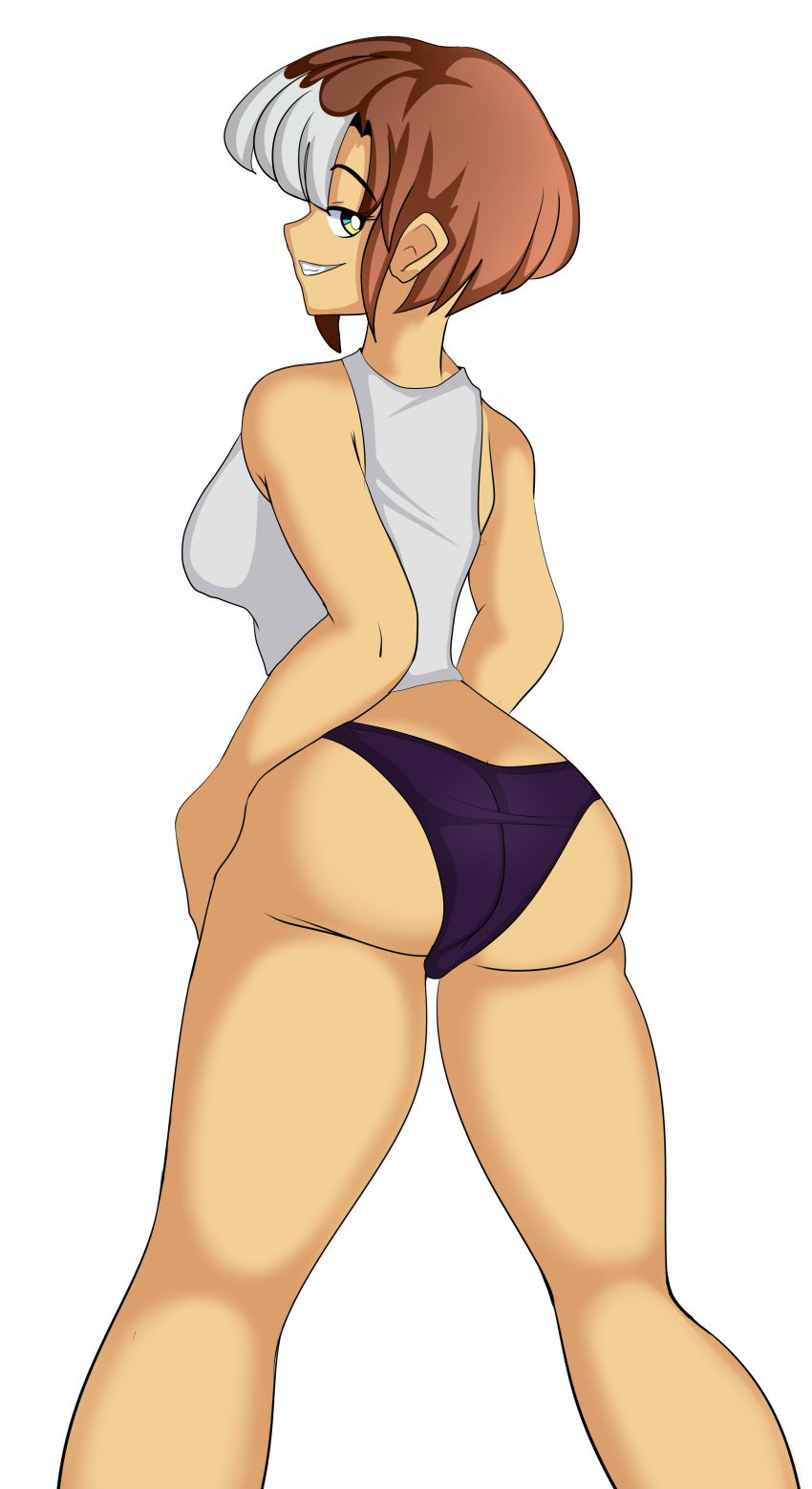 digital_media_(artwork) fanart female indigopencil lovedtale panties sarik sarik_character sfw undertale undertale_(series) undertale_au undertale_fanfiction