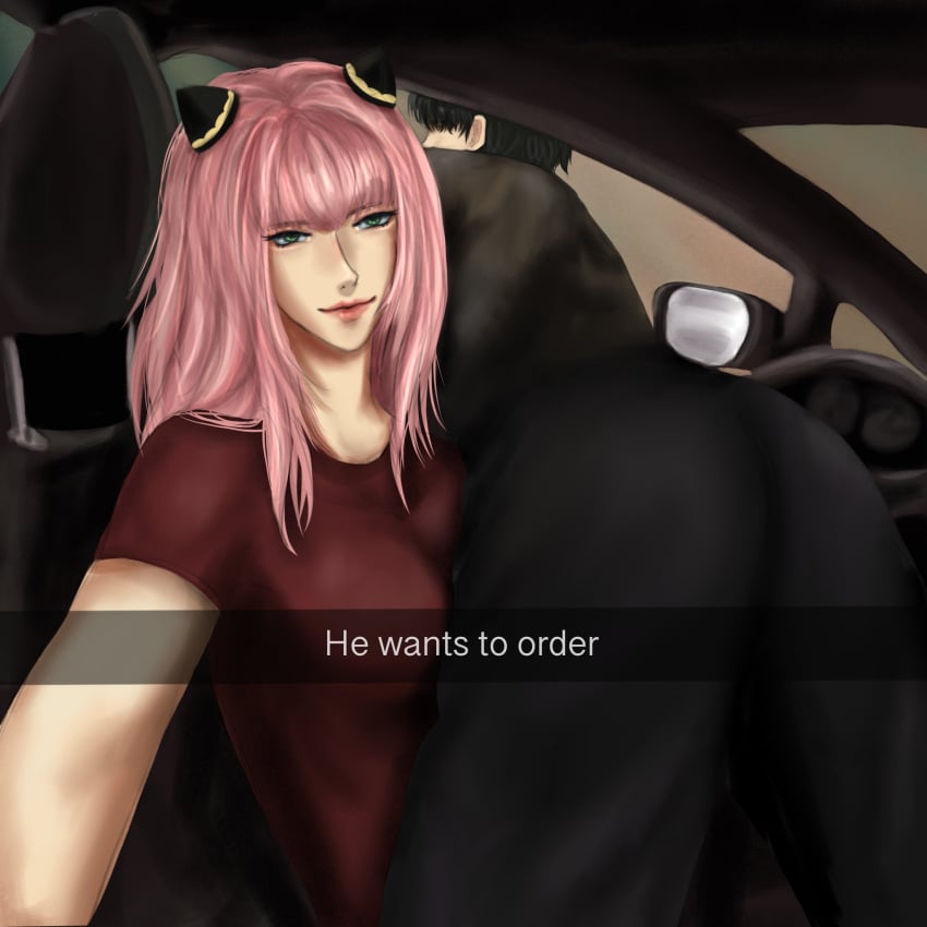 1girls Rule 34 Image