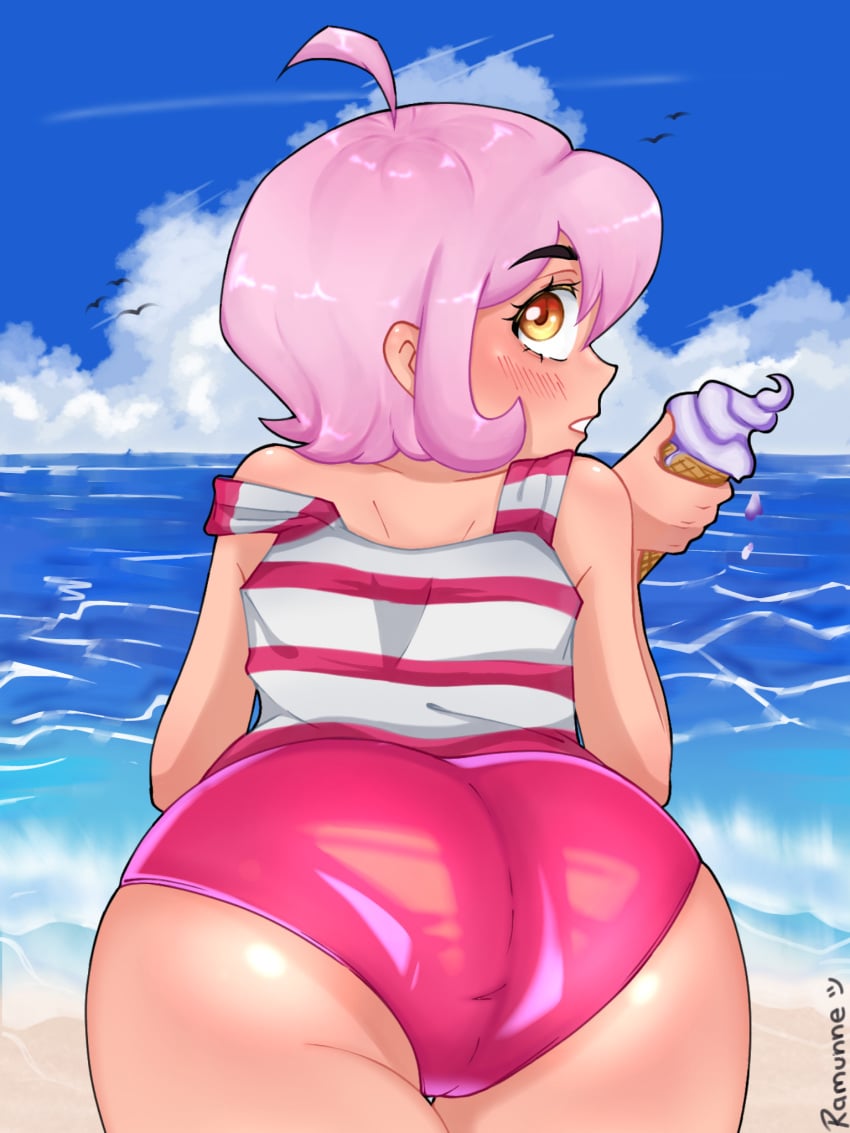 Bonnie (Brawl Stars) Rule 34 Image