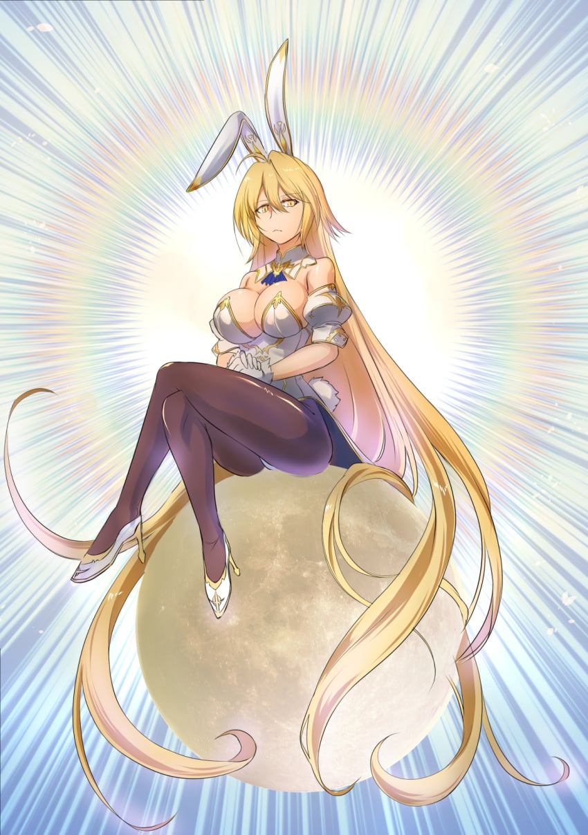 Fate (Series) Rule 34 Image