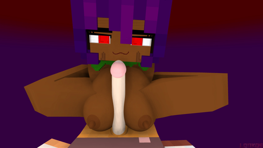 Nexy Genderbent (Lexysmp) Rule 34 Image