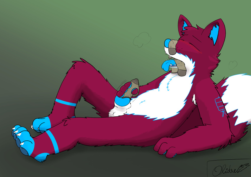 Digital Media (Artwork) Rule 34 Image