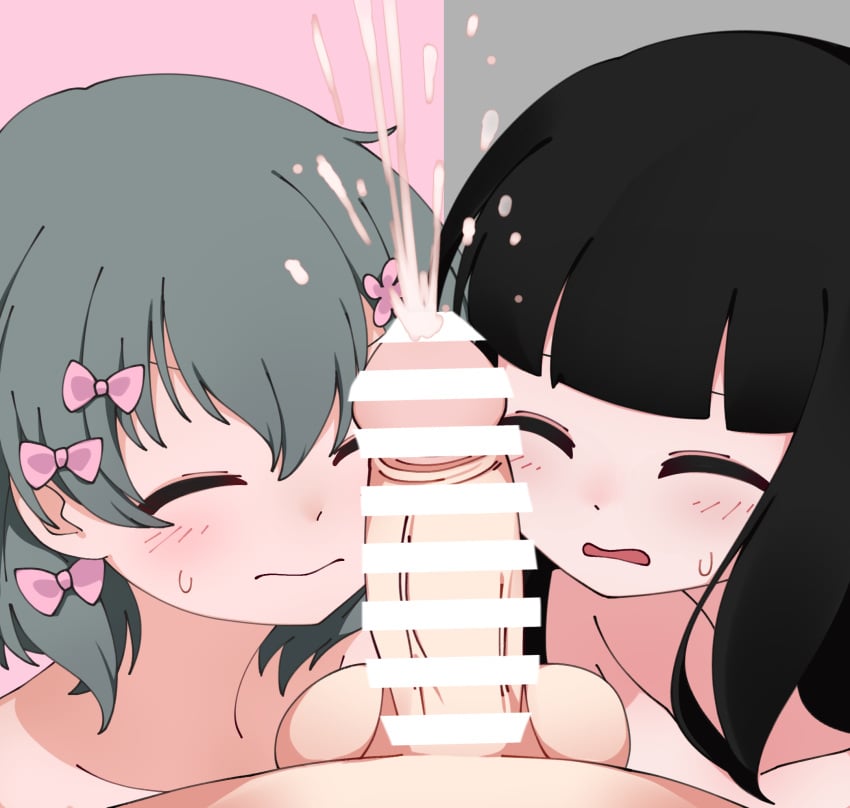 Kurari-Chan (Iyowa) Rule 34 Image