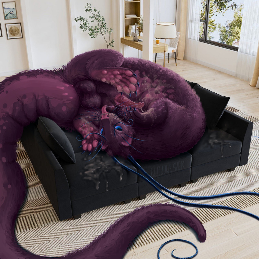 Antennae (Anatomy) Rule 34 Image
