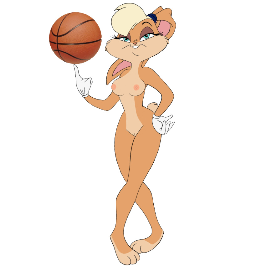 1girls Rule 34 Image