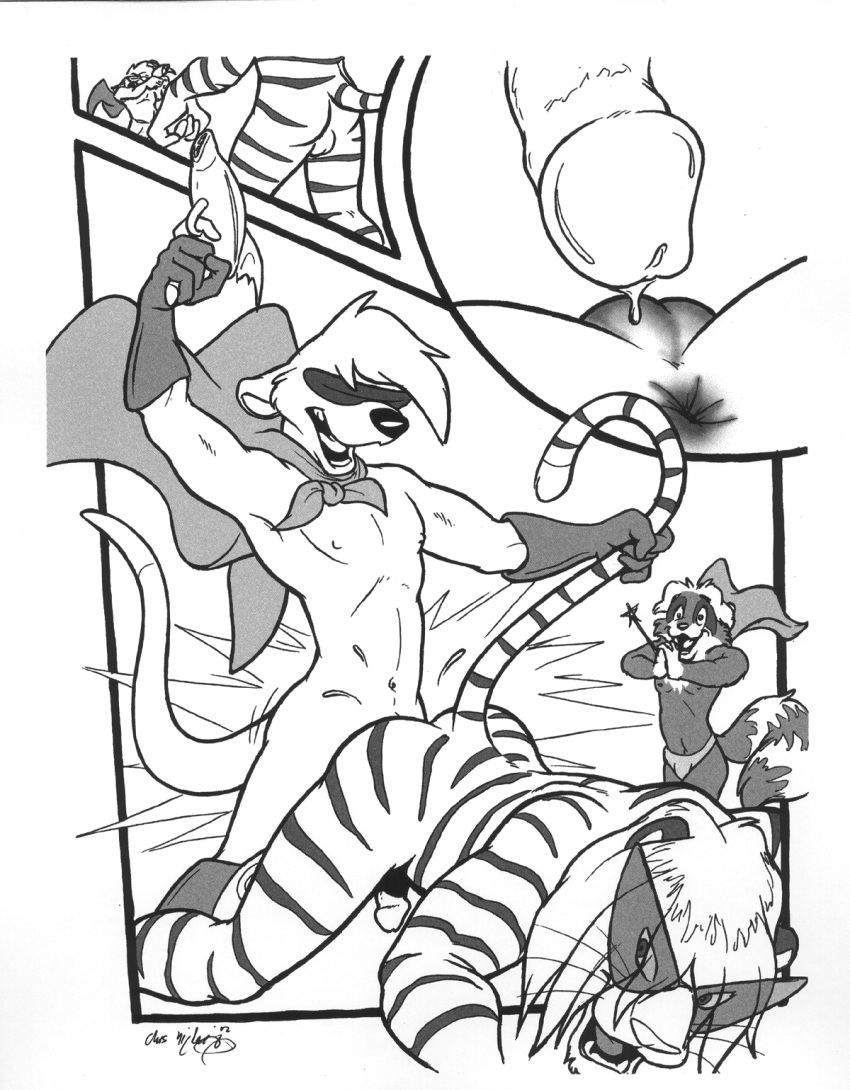 Associated Student Bodies Rule 34 Image