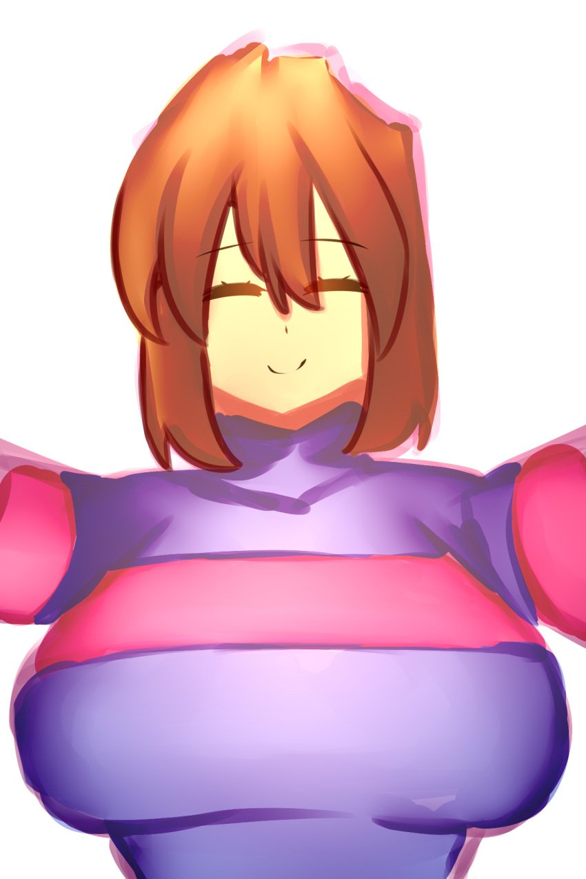 frisk tagme undertale