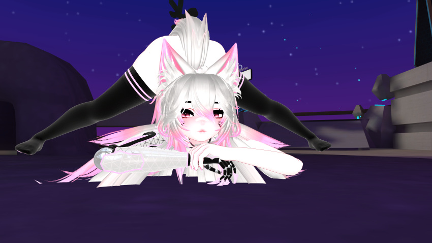 Vrchat Rule 34 Image