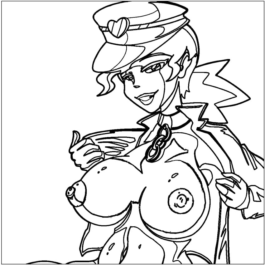 officer_jenny_(pokemon) pokemon sassypauline tagme