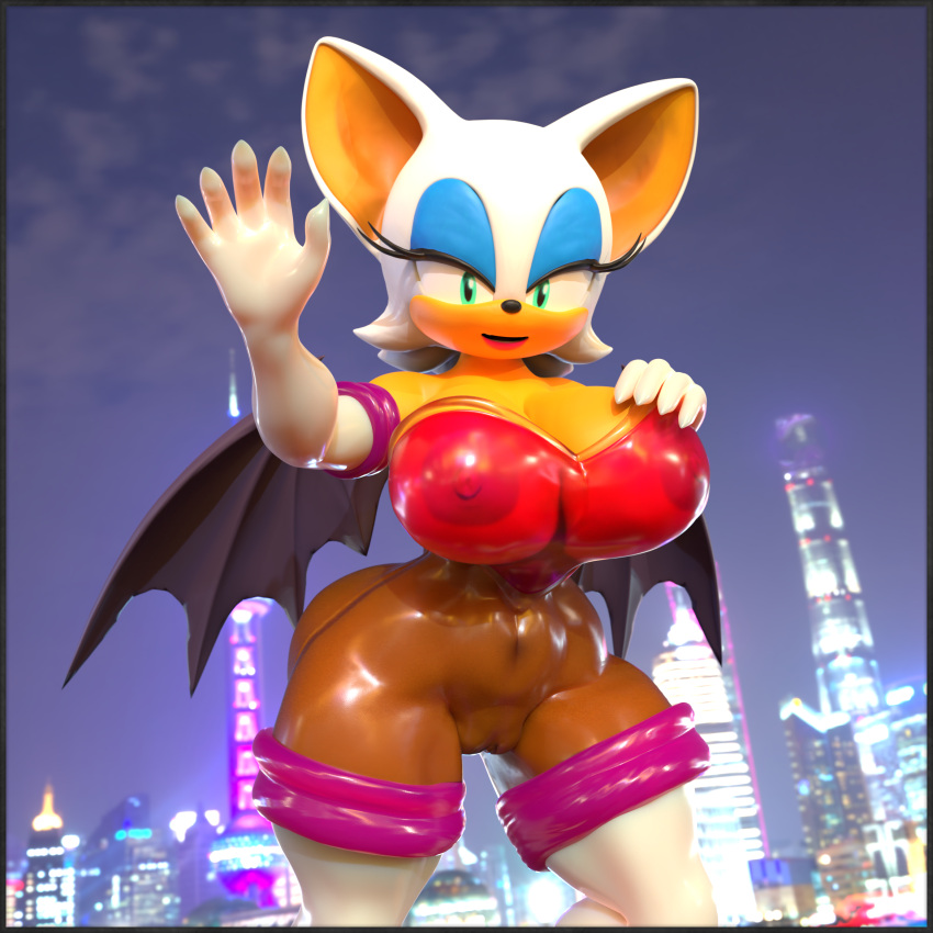 Digital Media (Artwork) Rule 34 Image