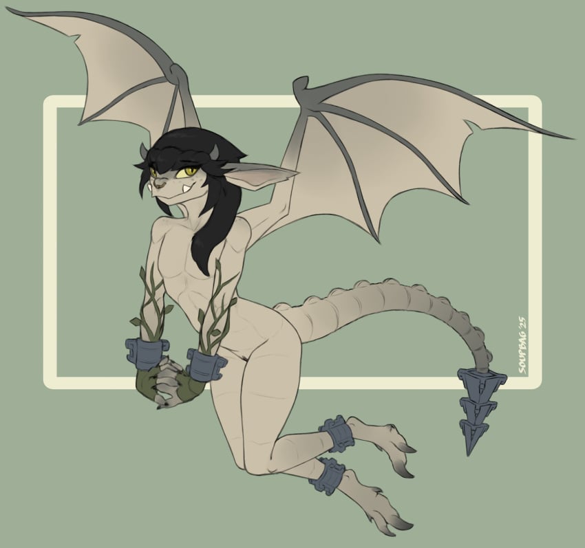 Ivy (Deadlock) Rule 34 Image