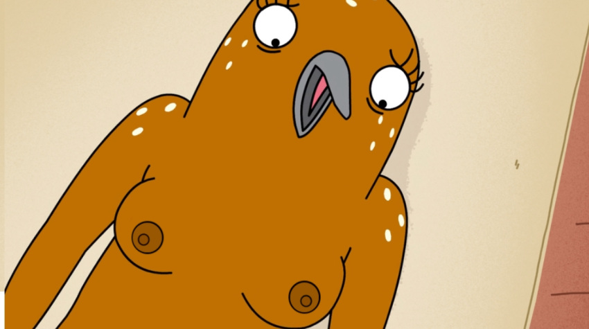 Thrush (Bird) Rule 34 Image