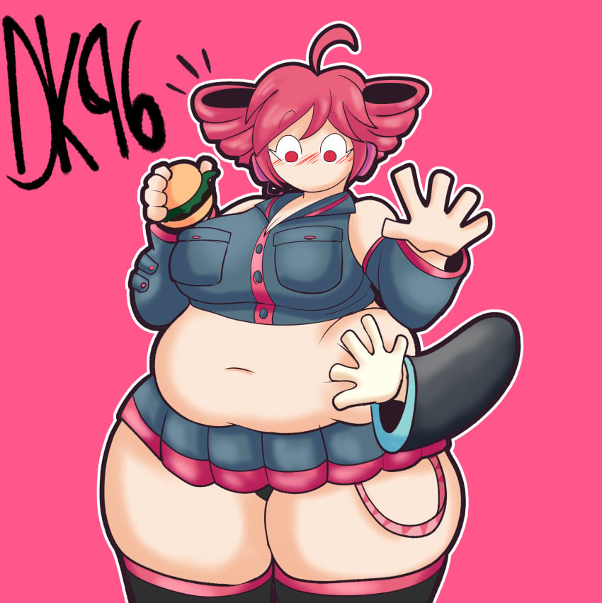 Belly Rule 34 Image