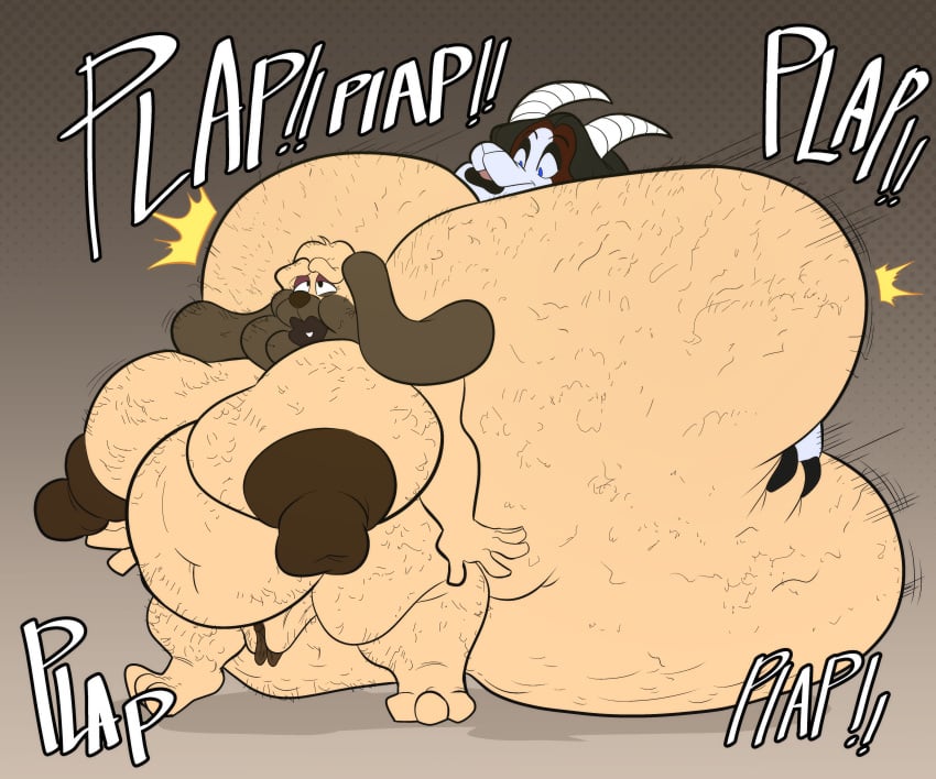 Mary Mabuff Rule 34 Image