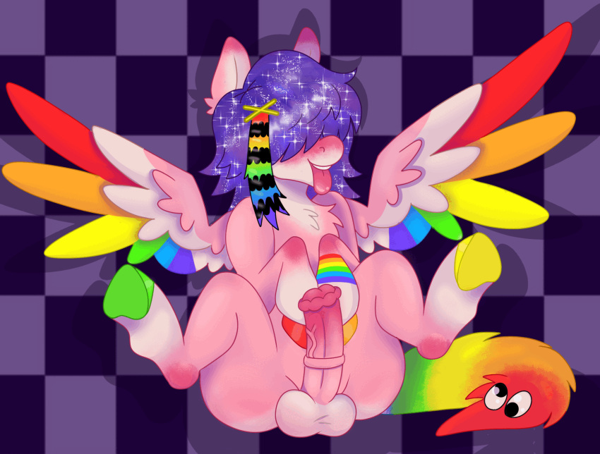 Fan Character (Hasbro) Rule 34 Image