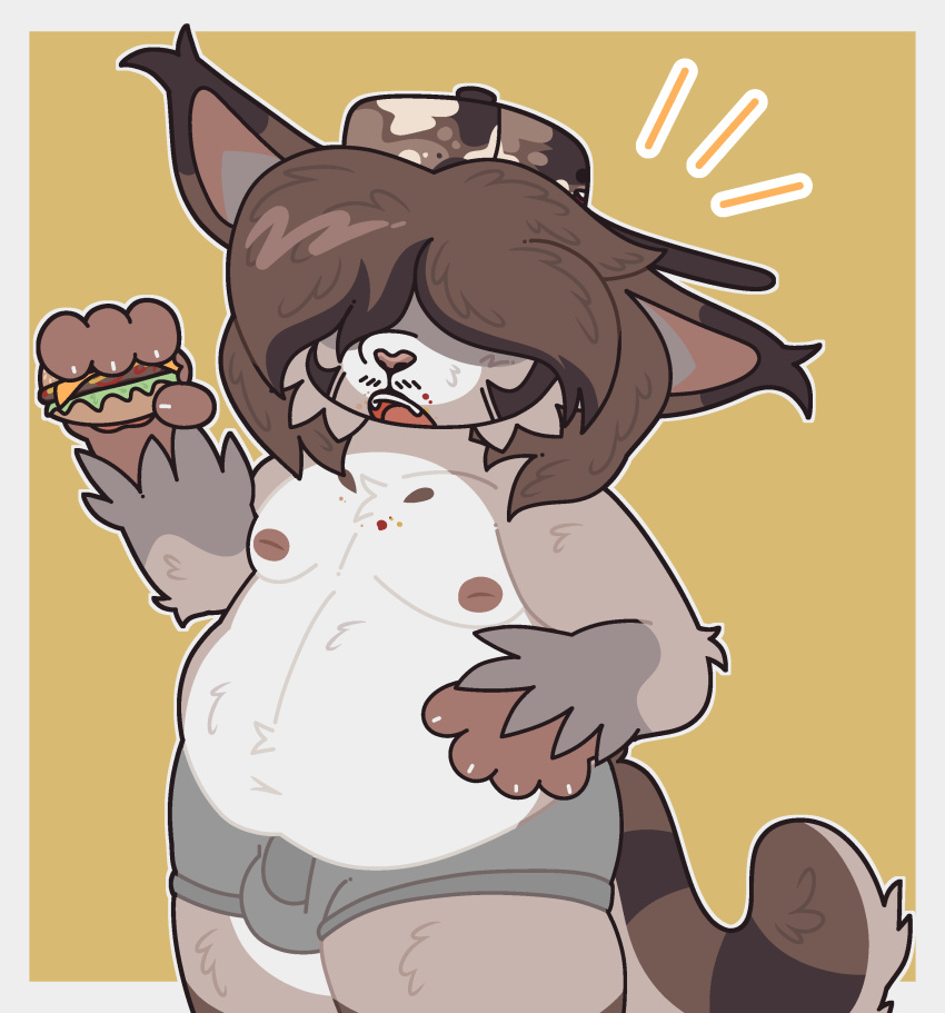 Boxers Rule 34 Image