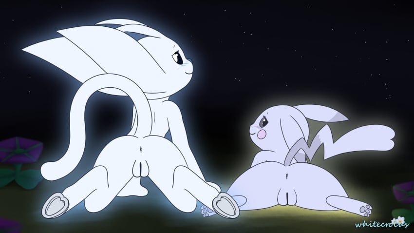 Antennae (Anatomy) Rule 34 Image