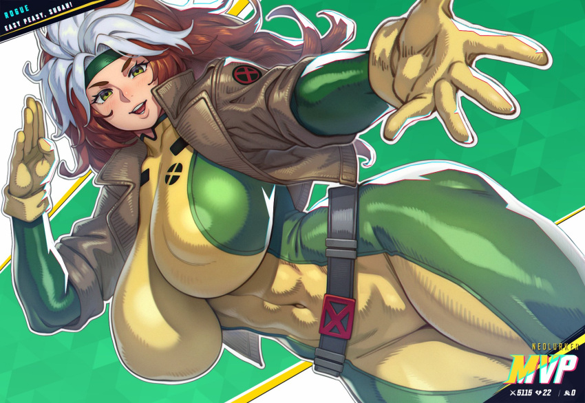 Rogue (Marvel Rivals) Rule 34 Image