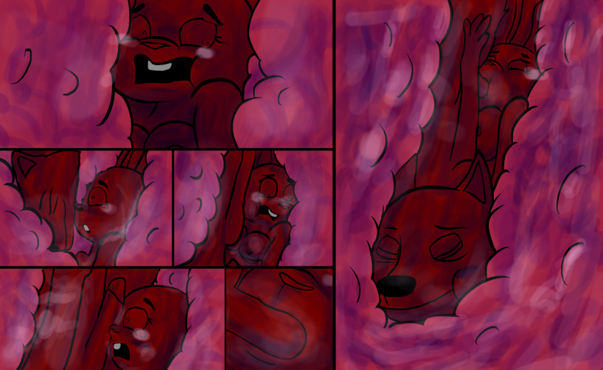 anthro apode blush bodily_fluids disney draconcopode duo fellatio female female/female female_pred female_prey forced genitals group half-naked hi_res inside internal judy_hopps lagomorph lamia legless leporid male male/female male_prey mammal muffled naga nick_wilde nude oral oral_vore panicking penile penis rabbit reptile scalie scared scared_prey screaming serpentine sex sketch-mantel sketchmantel sleeping sleeping_prey sleepy_prey slime small_breasts snake split_form stomatch swallowing swallowing_whole tears tight_fit tired trio underwear unsuspecting unsuspecting_prey unsuspecting_victim unwilling_prey vore wet willing_pred zootopia