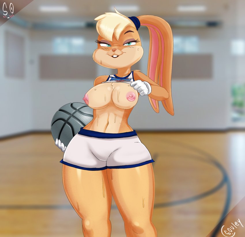 Anthro Rule 34 Image