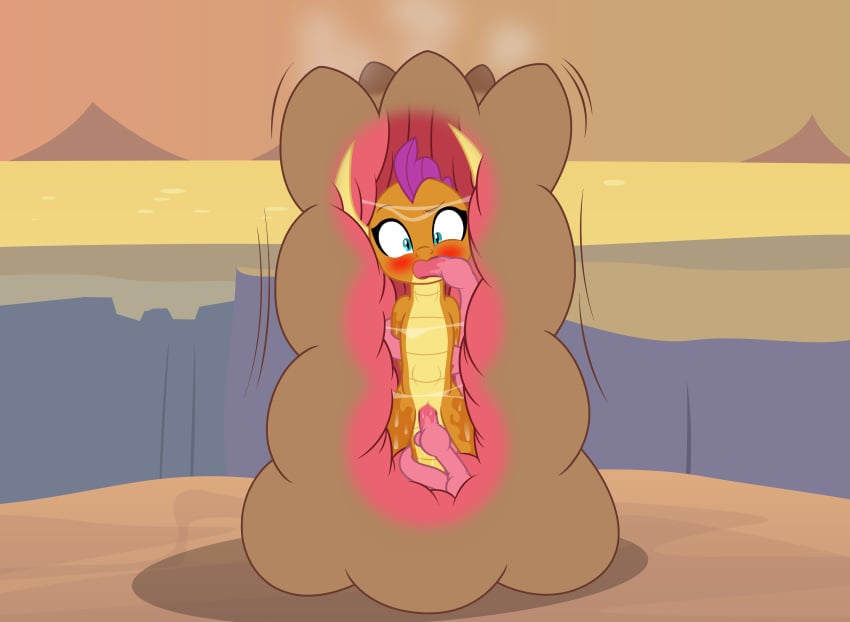 Like Like (Friendship Is Magic) Rule 34 Image