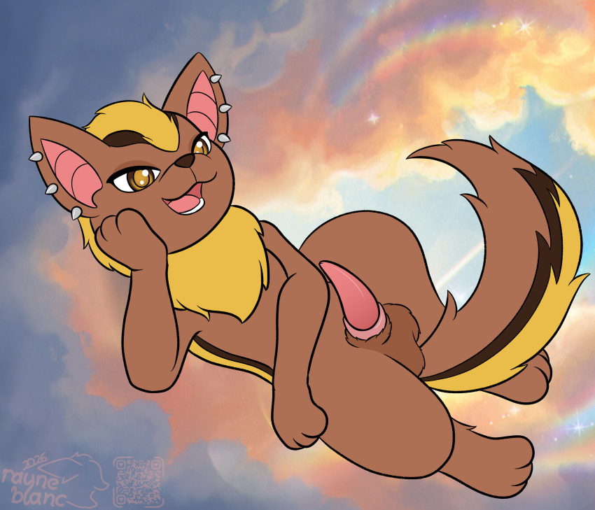 Fan Character (Neopets) Rule 34 Image