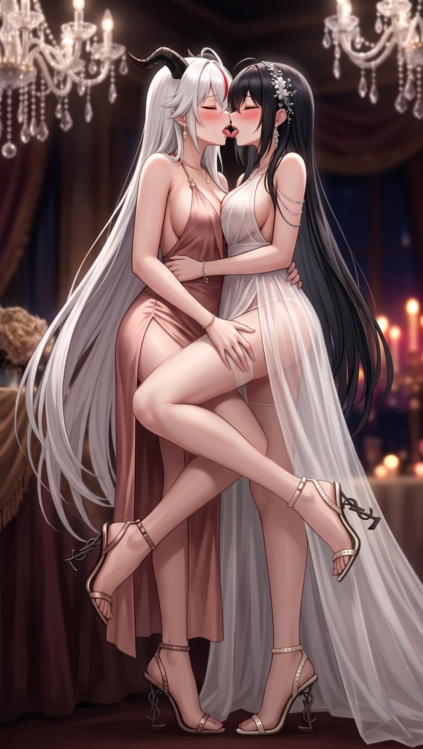 Azur Lane Rule 34 Image
