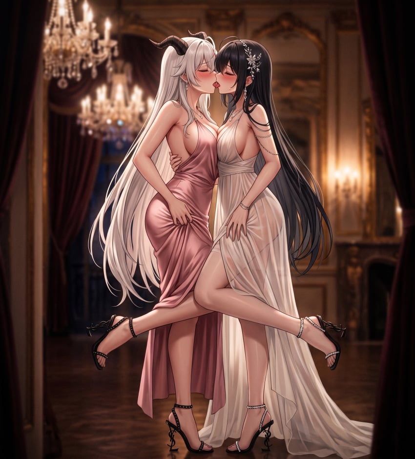 Azur Lane Rule 34 Image
