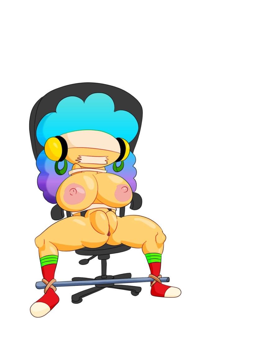 Jackie Wilson (The Amazing World Of Gumball) Rule 34 Image