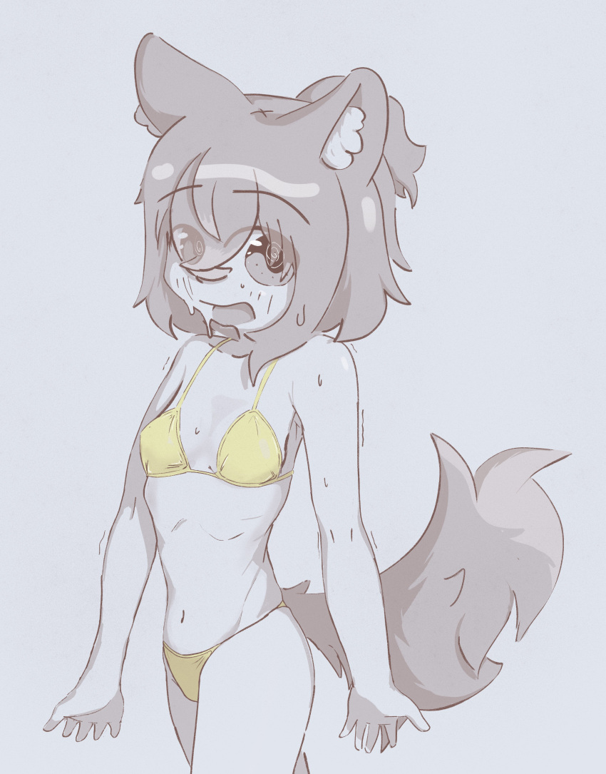 Koragi (Indie Virtual Youtuber) Rule 34 Image