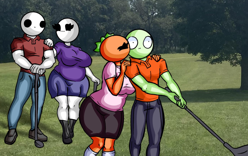 Original Character (Original) Rule 34 Image