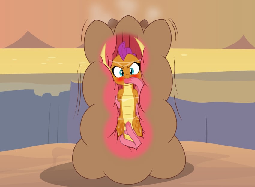 Like Like (Friendship Is Magic) Rule 34 Image