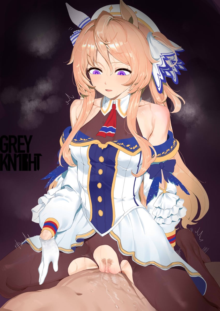 Victoire Pisa (Umamusume) Rule 34 Image