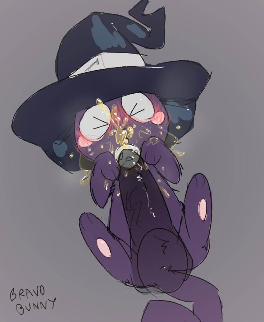 Blair (Soul Eater) Rule 34 Image
