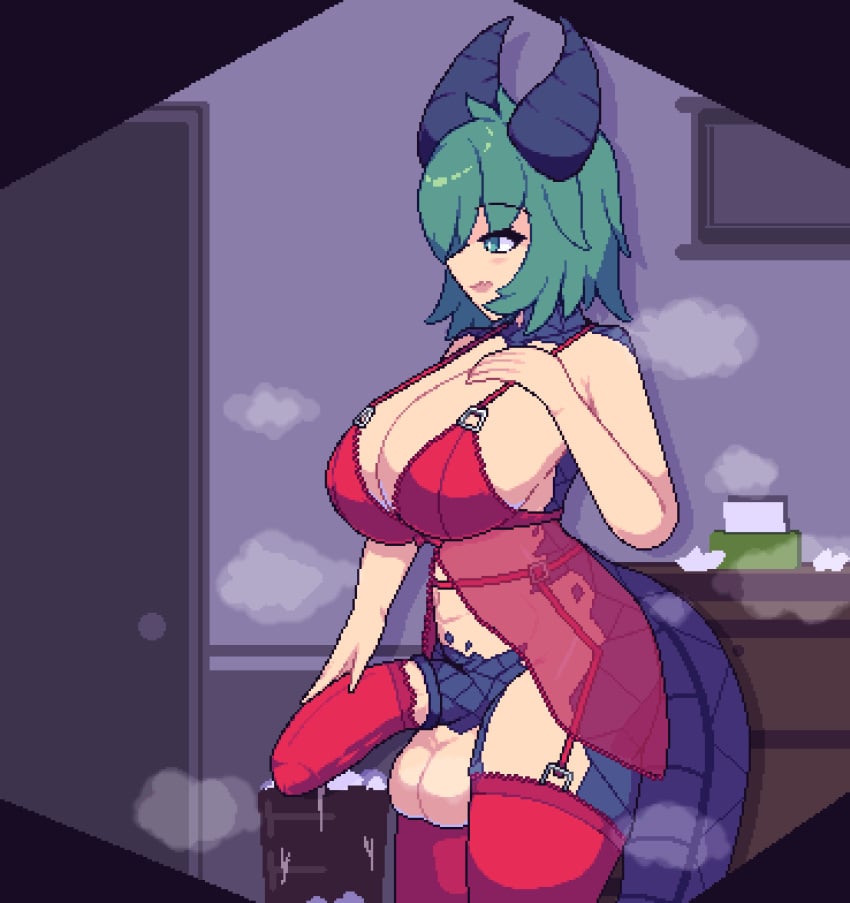 1futa Rule 34 Image