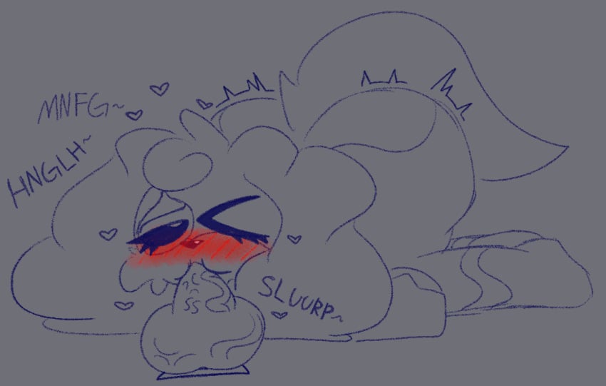 Dogpressed (Eggritos) Rule 34 Image