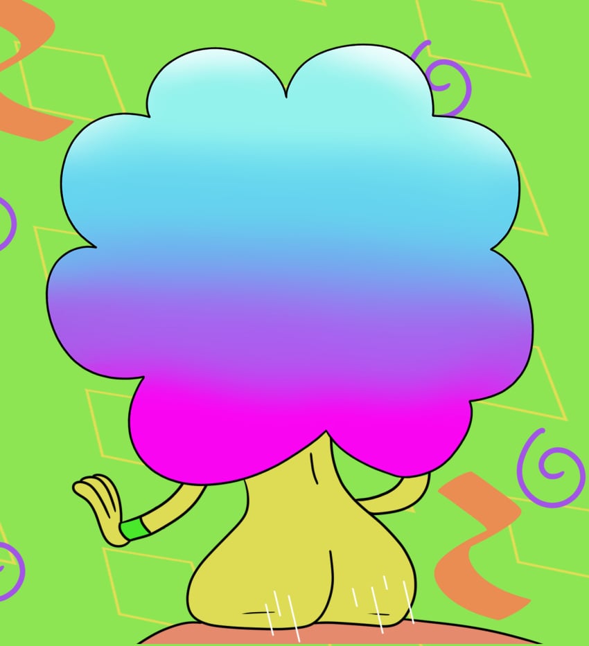 Jackie Wilson (Cartoon Network) Rule 34 Image