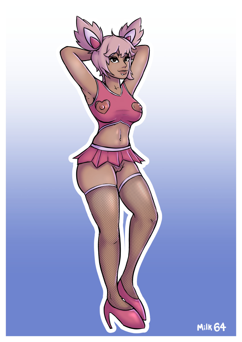 Star Guardian Taliyah (League Of Legends) Rule 34 Image