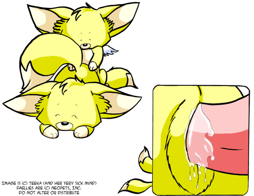 cum faellie female feral feral_on_feral male neopets straight teeka vaginal_penetration vaginal_penetration